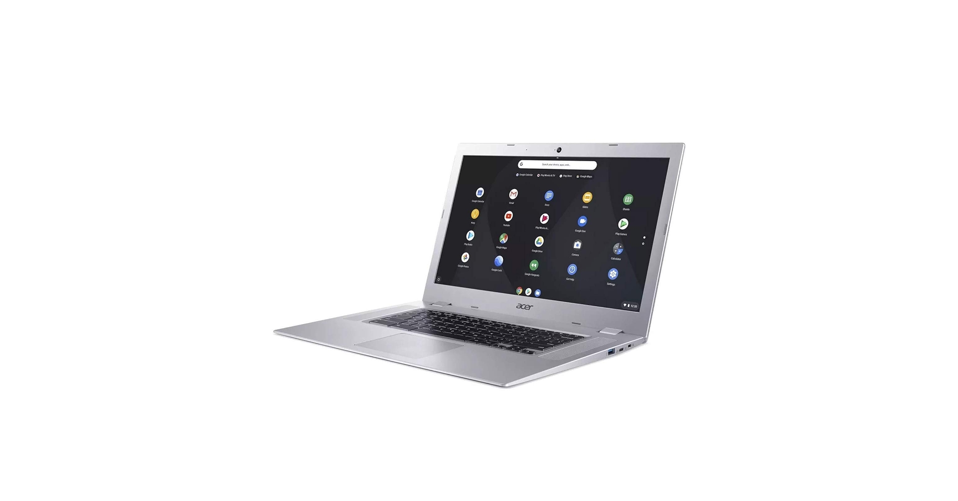 Amazon.com: acer Chromebook 15 CB315 15.6